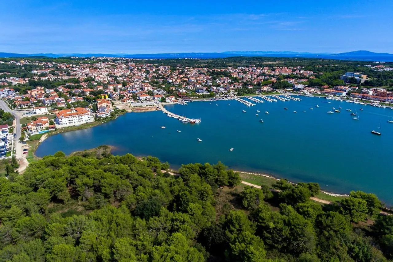 Apartment Medulin 2274A Croatia