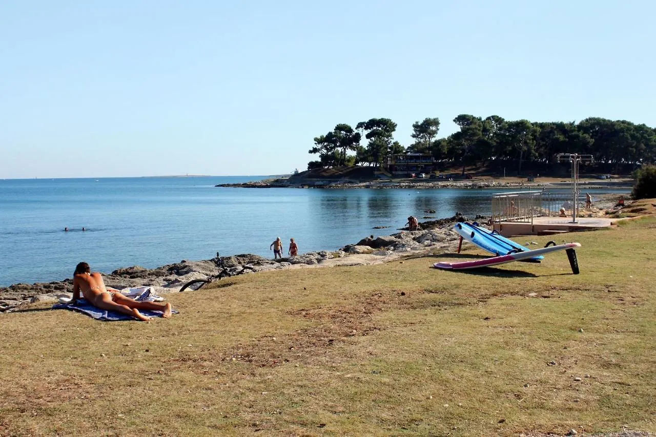 Apartment Medulin 2274A Croatia