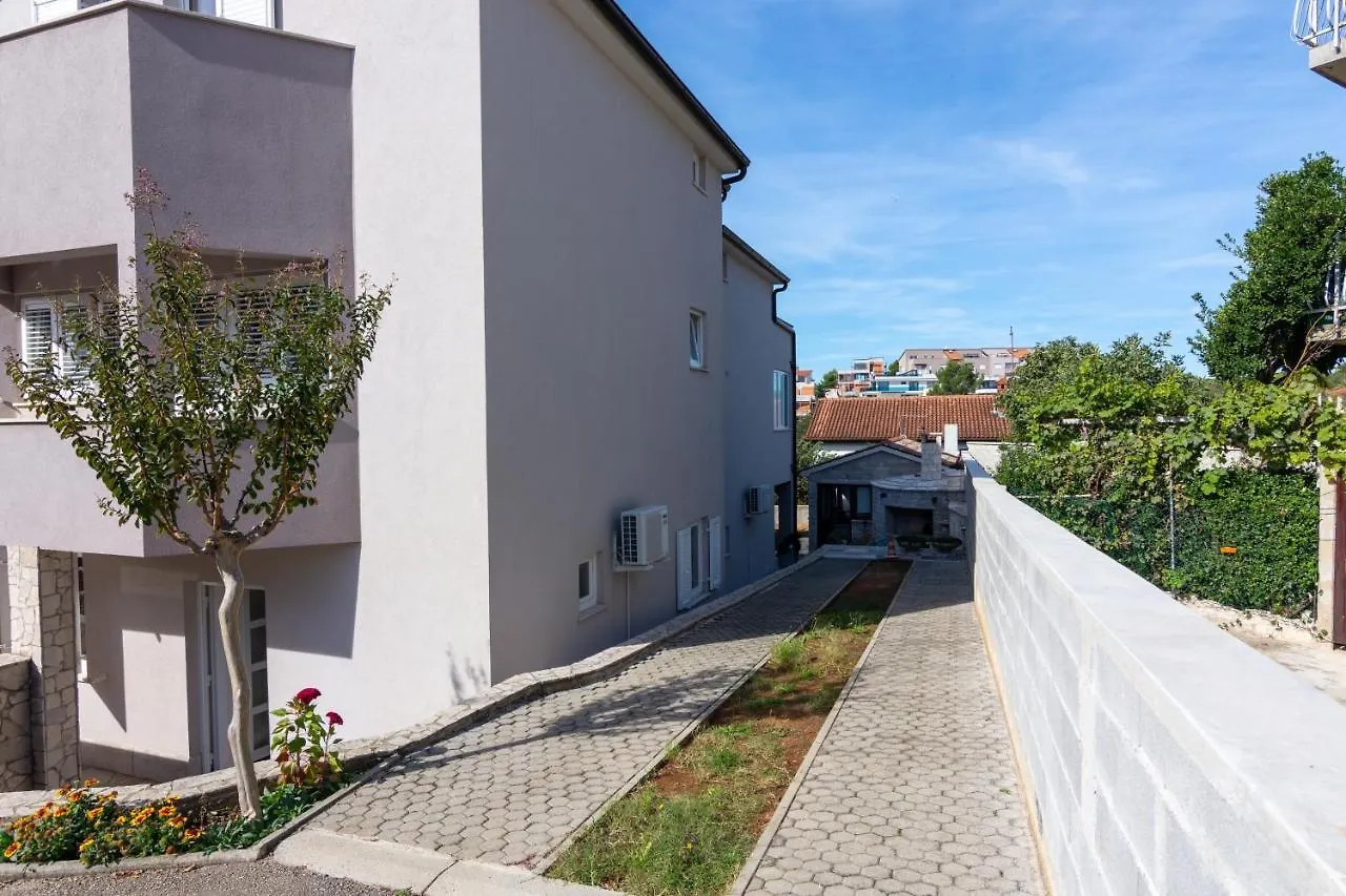 Apartment Medulin 2274A Croatia