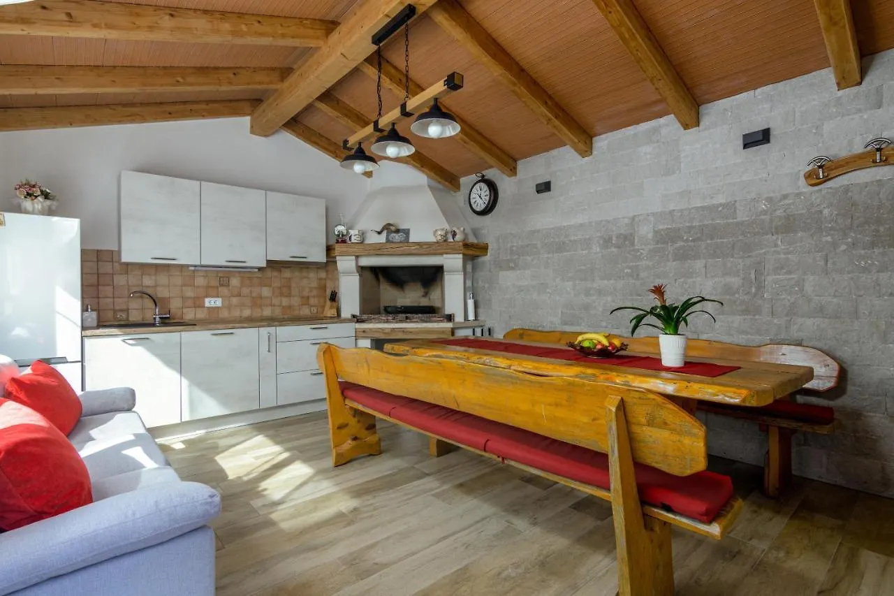 Apartment Medulin 2274A