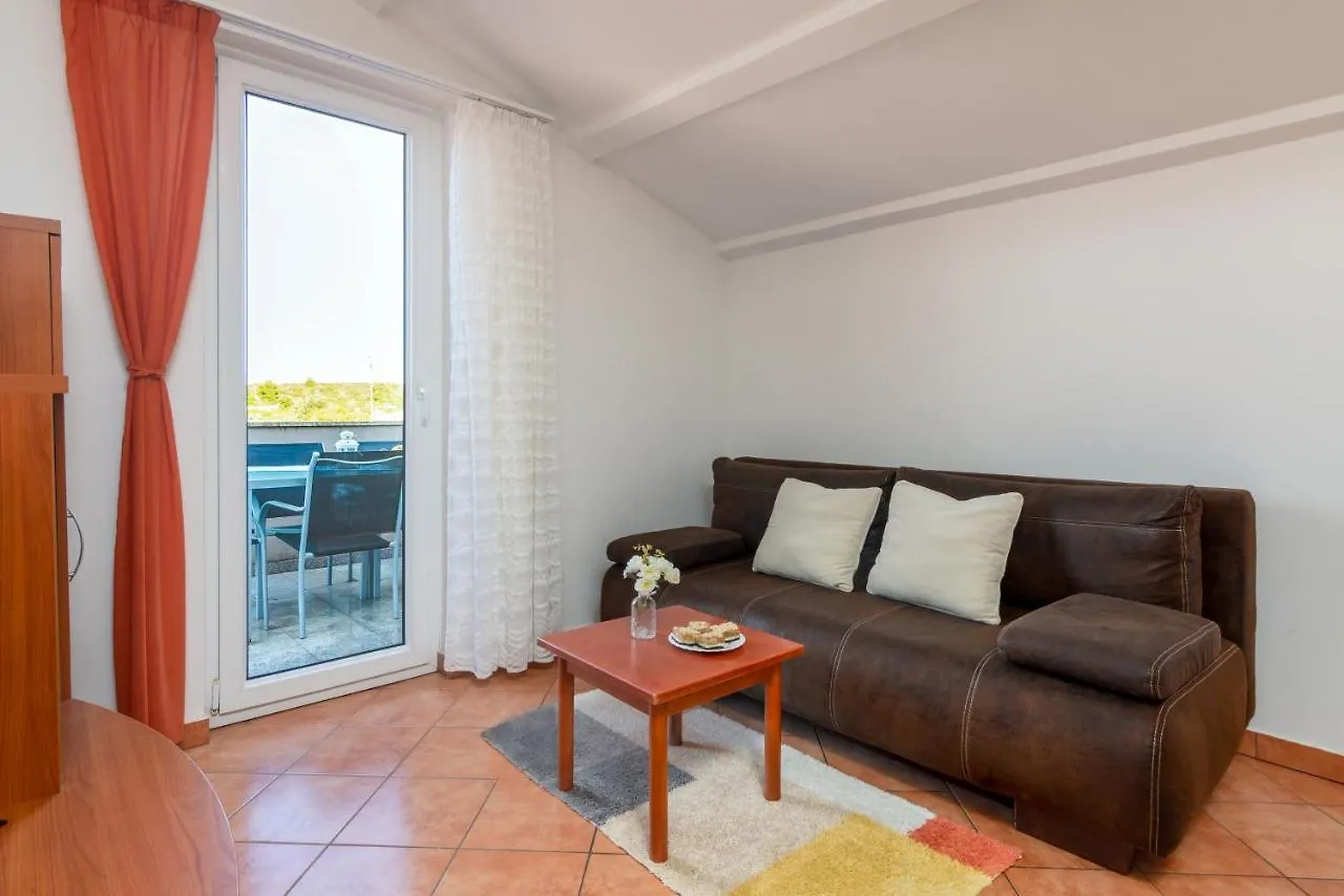 Apartment Medulin 2274A