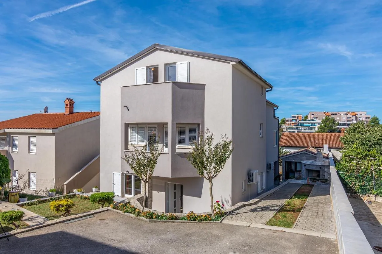 Apartment Medulin 2274A