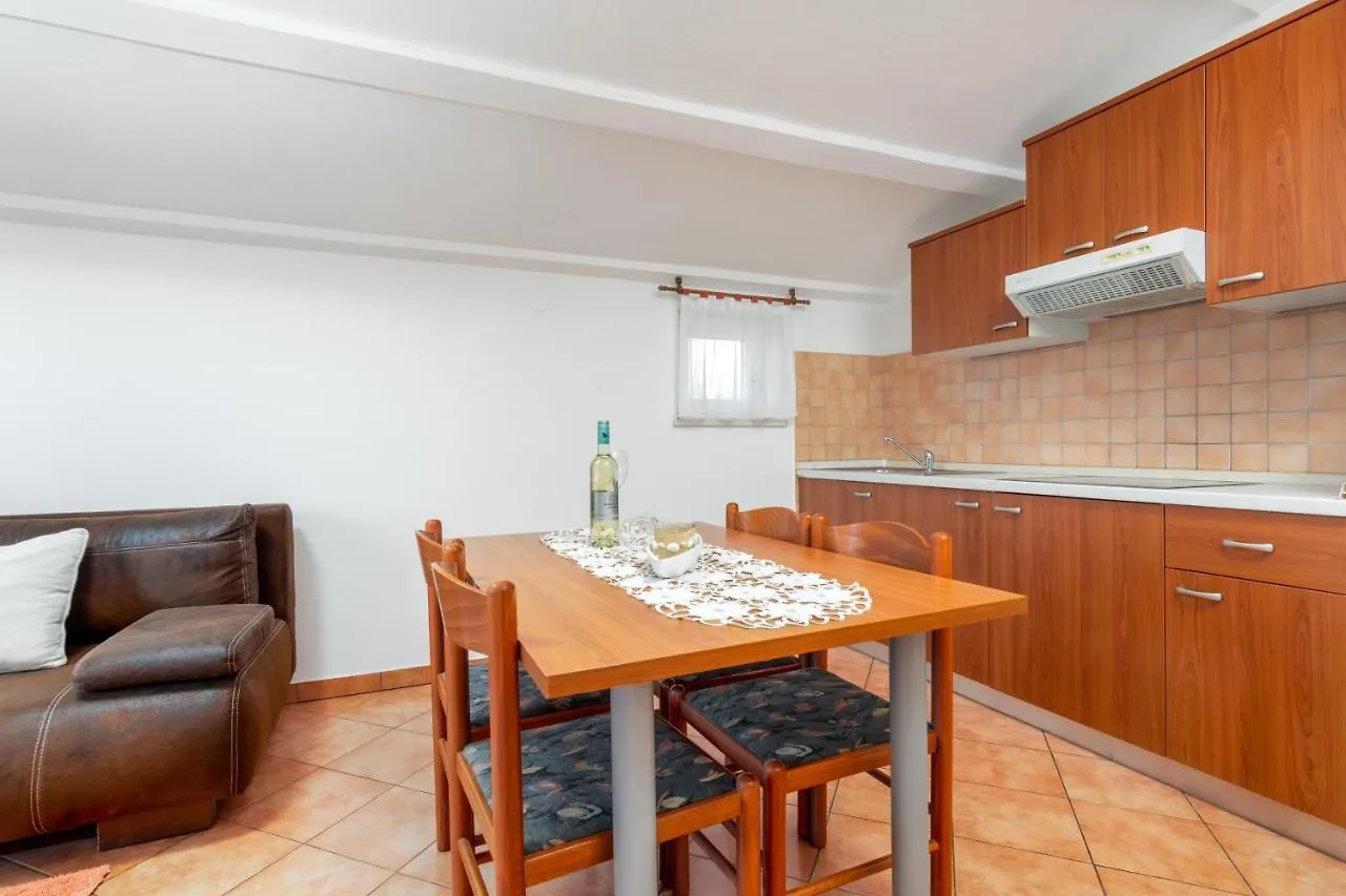 Apartment Medulin 2274A Croatia