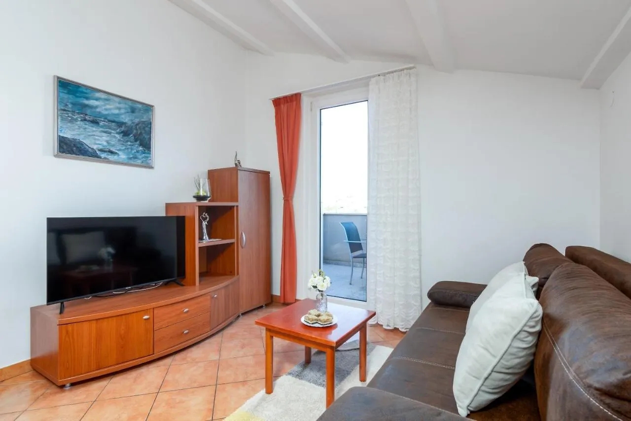 Apartment Medulin 2274A