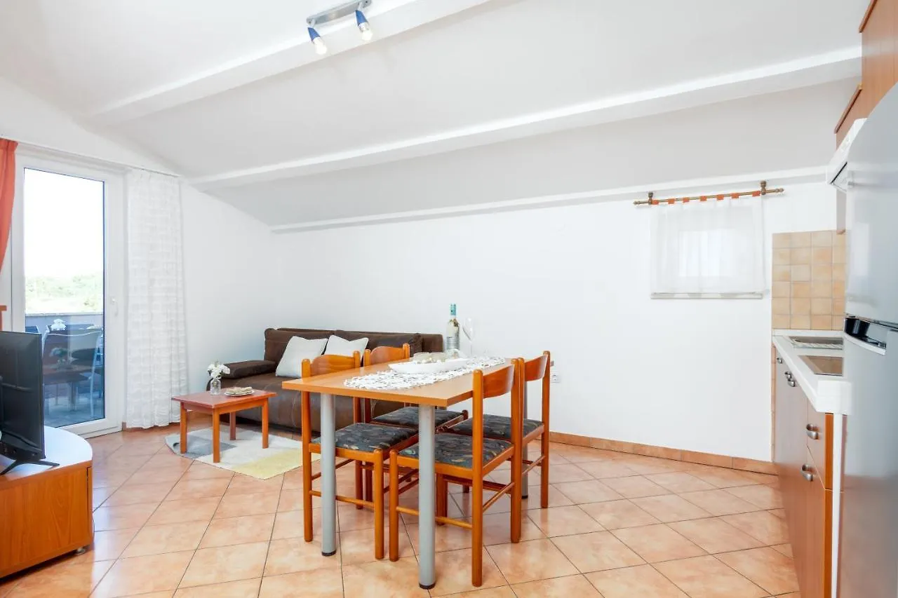 Apartment Medulin 2274A