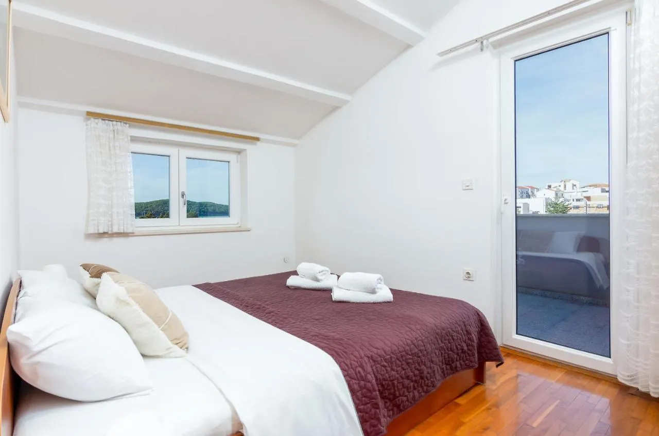 Apartment Medulin 2274A Croatia