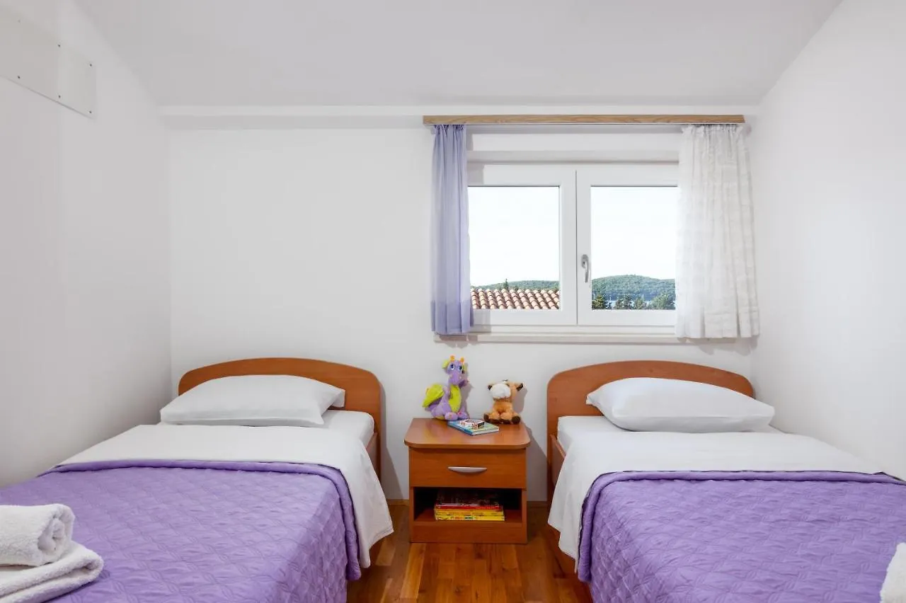 Apartment Medulin 2274A