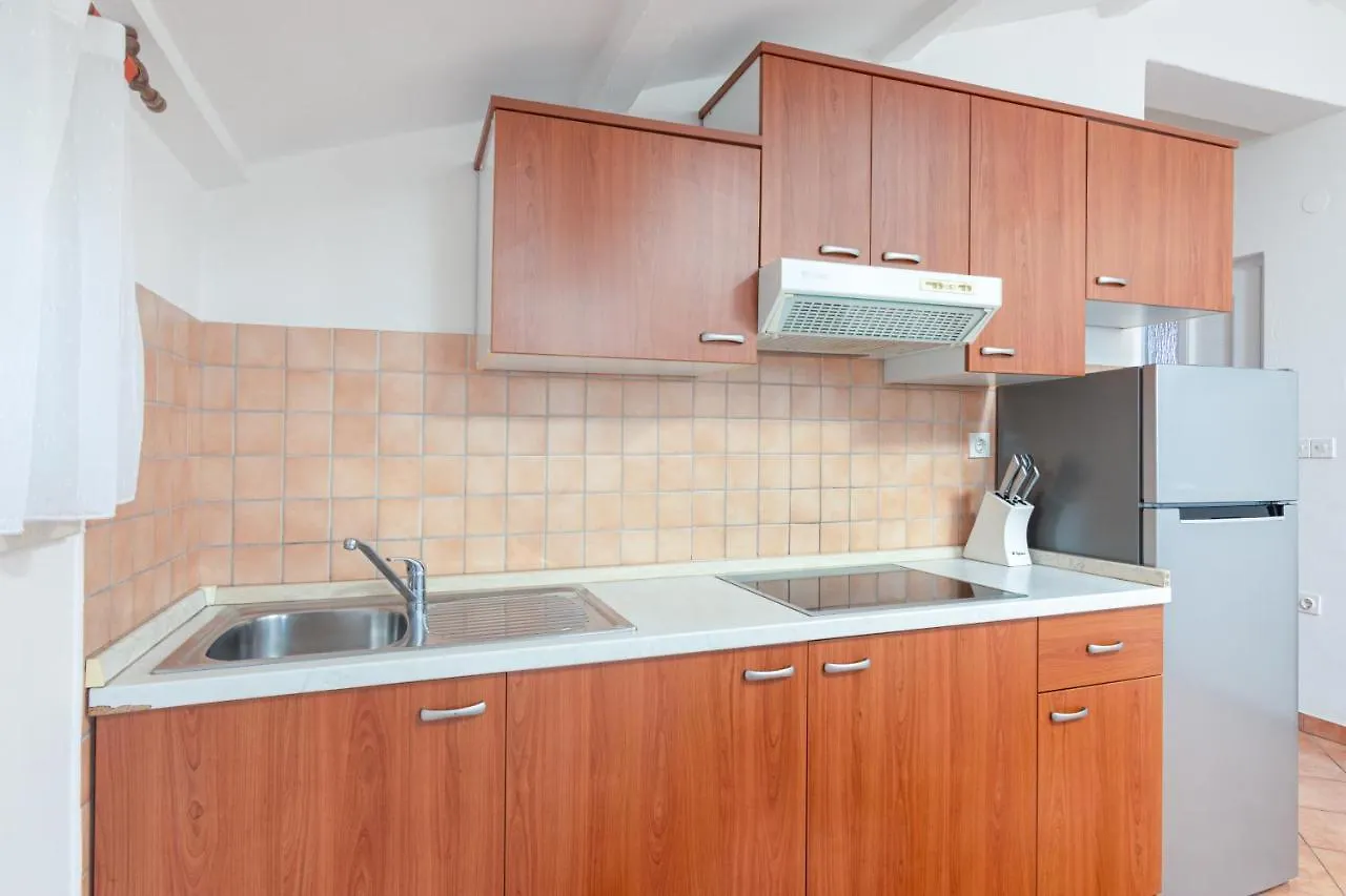 Apartment Medulin 2274A
