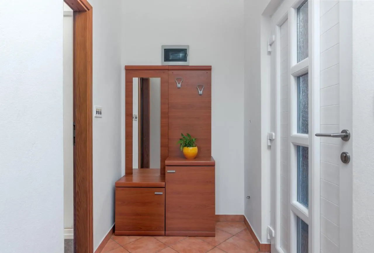 Apartment Medulin 2274A Croatia