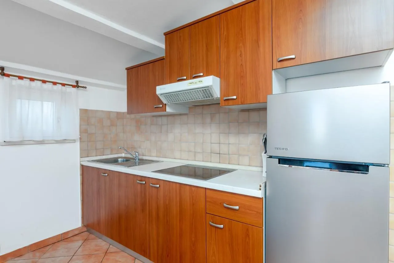Apartment Medulin 2274A 0*,